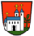 Crest of Spalt