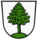 Crest of Feuchtwangen