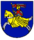 Crest of Hemau