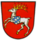 Crest of Hirschau