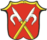 Crest of Neubeuern