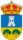 Crest of Alhaurn de la Torre