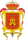 Crest of Baza