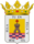 Crest of Alcaudete