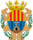 Crest of Alcaiz