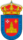 Crest of La Almunia de Doa Godina