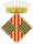 Crest of Balaguer