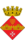 Crest of Amposta
