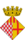 Crest of Sant Feliu de Guxols