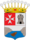 Crest of O Barco de Valdeorras