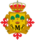 Crest of Manzanares
