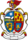 Crest of Ciuddad Juarez