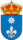 Crest of Motilla del Palancar