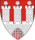 Crest of Pohorelice