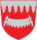Crest of Taivalkoski