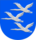 Crest of Aanekoski