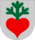 Crest of Laukaa