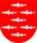 Crest of Viitasaari