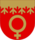 Crest of Outokumpu