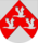 Crest of Polvijrvi