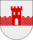 Crest of Boden