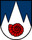 Crest of Gosau