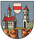 Crest of Raabs an der Thaya