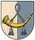 Crest of Horn