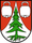 Crest of Schoppernau