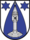 Crest of Andelsbuch