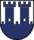 Crest of Flie