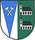 Crest of Breitenau am Hochlantsch