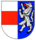 Crest of Sankt Plten