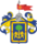 Crest of Guadajara