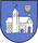 Crest of St. Ruprecht an der Raab