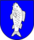Crest of Bouzov
