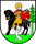 Crest of Sankt Martin am Tennengebirge