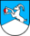 Crest of Neukirchen am Grovenediger