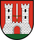 Crest of Itter