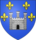 Crest of Pierrefonds