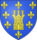 Crest of Chauny