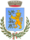 Crest of Mariano Comense