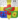 Coat of arms of Saint-Laurent-du-Maroni