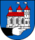 Crest of Spisk Podhradie