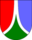 Crest of Franzensfeste