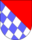 Crest of Taufers im Mnstertal