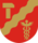 Crest of Tampere