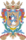 Crest of Guanajuato