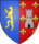 Crest of Saint-Floret