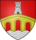 Crest of Pont-du-Chteau